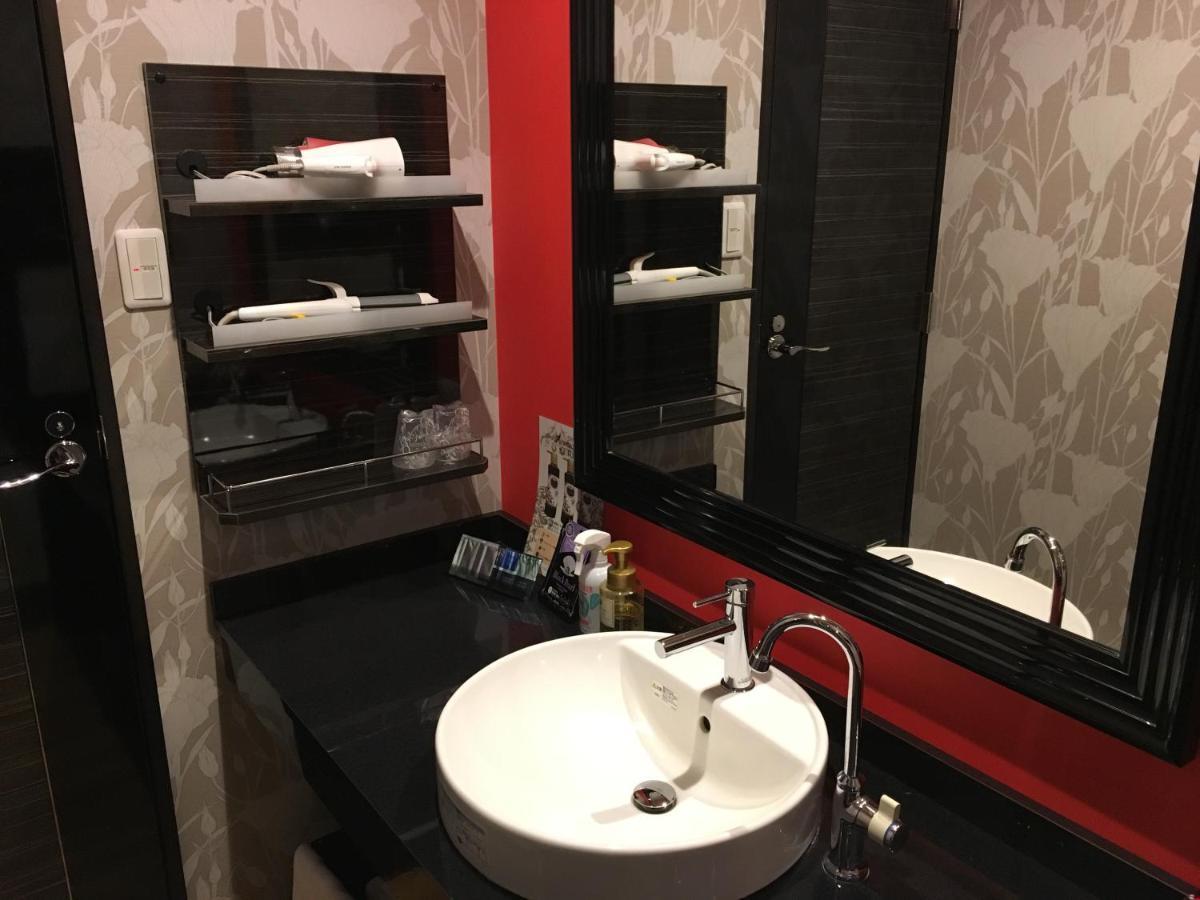 Hotel S-Cube (Adults Only) Bando Zewnętrze zdjęcie