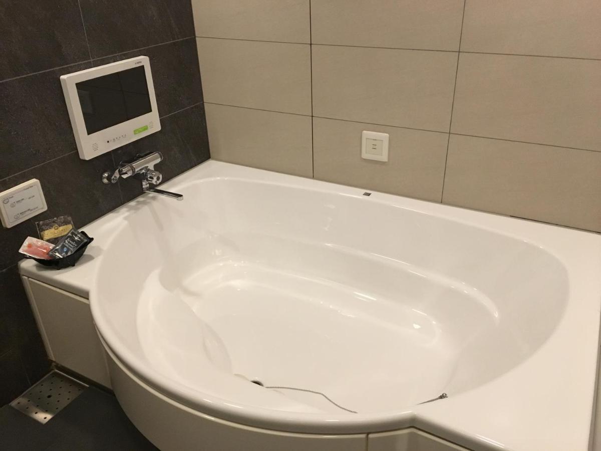 Hotel S-Cube (Adults Only) Bando Zewnętrze zdjęcie